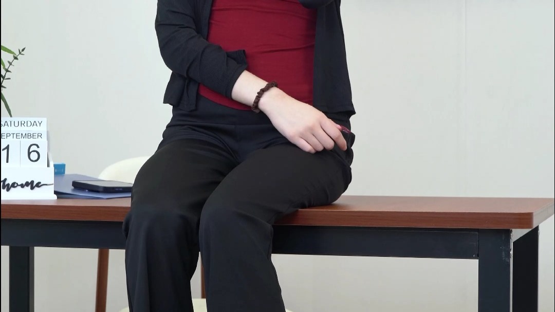 模特小艺 兼职摄影 4k拍摄现场