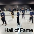 王嘉尔—这就是街舞3—Hall of fame(慢速＋镜像)