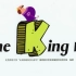 攀登英语有趣的字母K绘本The King Is ...
