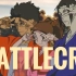 【混沌武士/4K/AMV】“BATTLECRY”