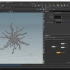 【Houdini】houdini SOP Solver 制作奇幻生长    #简单实用