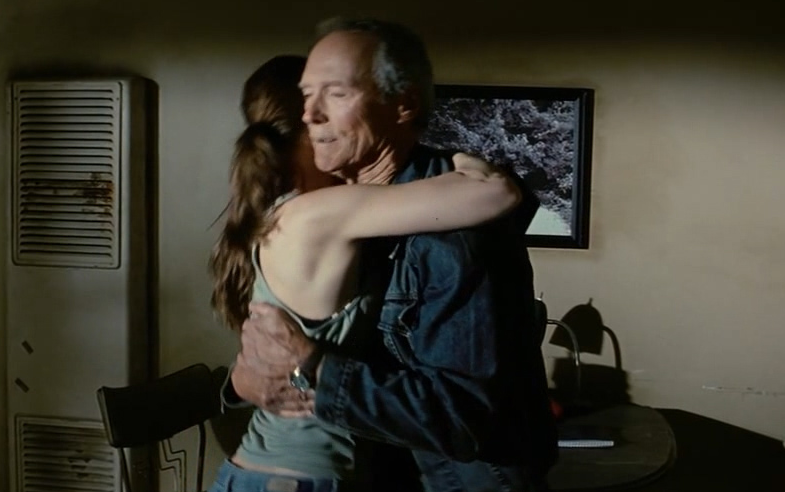 【越哥】我不害怕失败，只怕从来都没有过机会！重温经典竞技电影《百万宝贝》