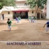 #姓体育名老师的老师  看看印度的体育课 国外体育活动 游戏