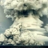 汤加火山喷发