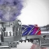 暖通空调：空调热泵里的螺旋杆式压缩机的工作原理和动画演示Screw Compressor Working Explana