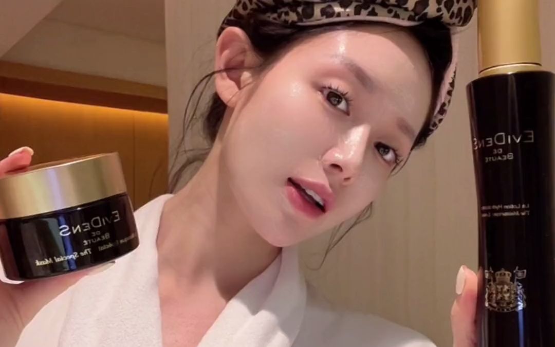 贵妇们伊菲丹买了 用错方法我真的会伤心的好吗