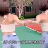 欧美小姐姐泳装秀，火辣性感好身材的极品女人