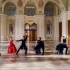 【芭蕾】2023年维也纳新年音乐会芭蕾演出