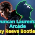 【Hardstyle混剪】Duncan Laurence - Arcade（Jay Reeve Bootleg）