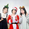 【映像付き/嘉宾：户松遥&矢作纱友里】2024.12.26 第682回（圣诞会）花澤香菜のひとりでできるかな