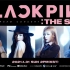 『 BlackPink - The Show 2021 线上演唱会全场 (Blu-ray 蓝光原盘) 』