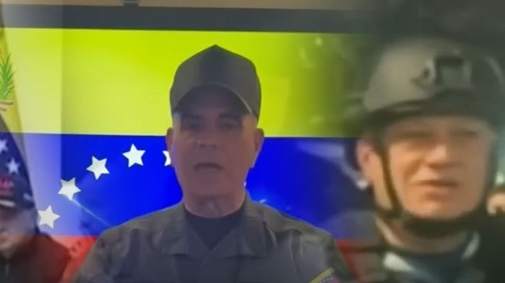 新人事任命暗藏马杜罗被抓内幕，罗德里格斯前路艰难，美虎视眈眈