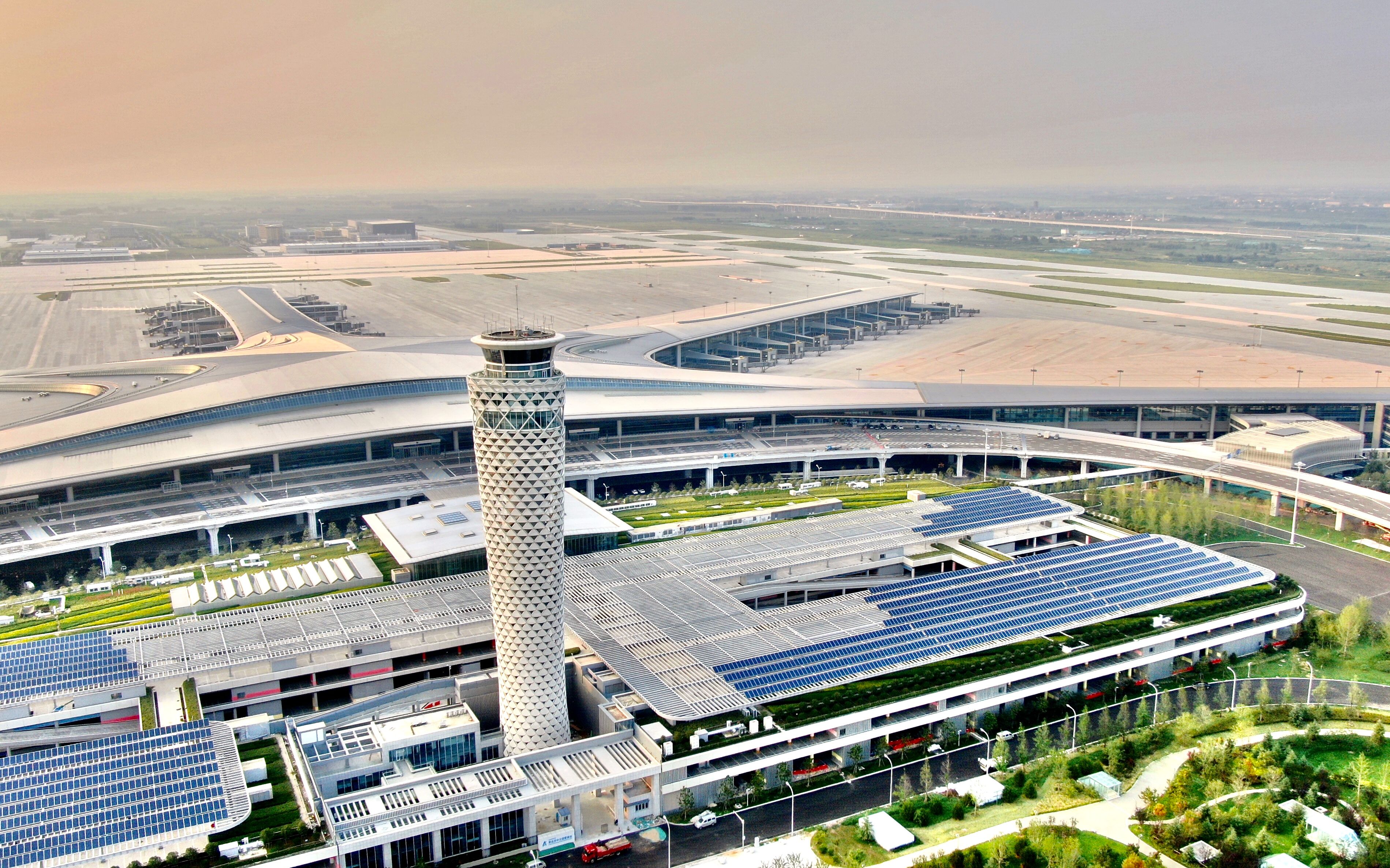更方便！青岛这条新机场高速连接线12日6时正式通车凤凰网青岛_凤凰网