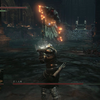 【黑暗之魂3】巨人王尤姆_黑暗之魂_游戏集锦