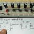【通用技术电子控制八杯搭电路】 实验三 电容充电放电的显示电路