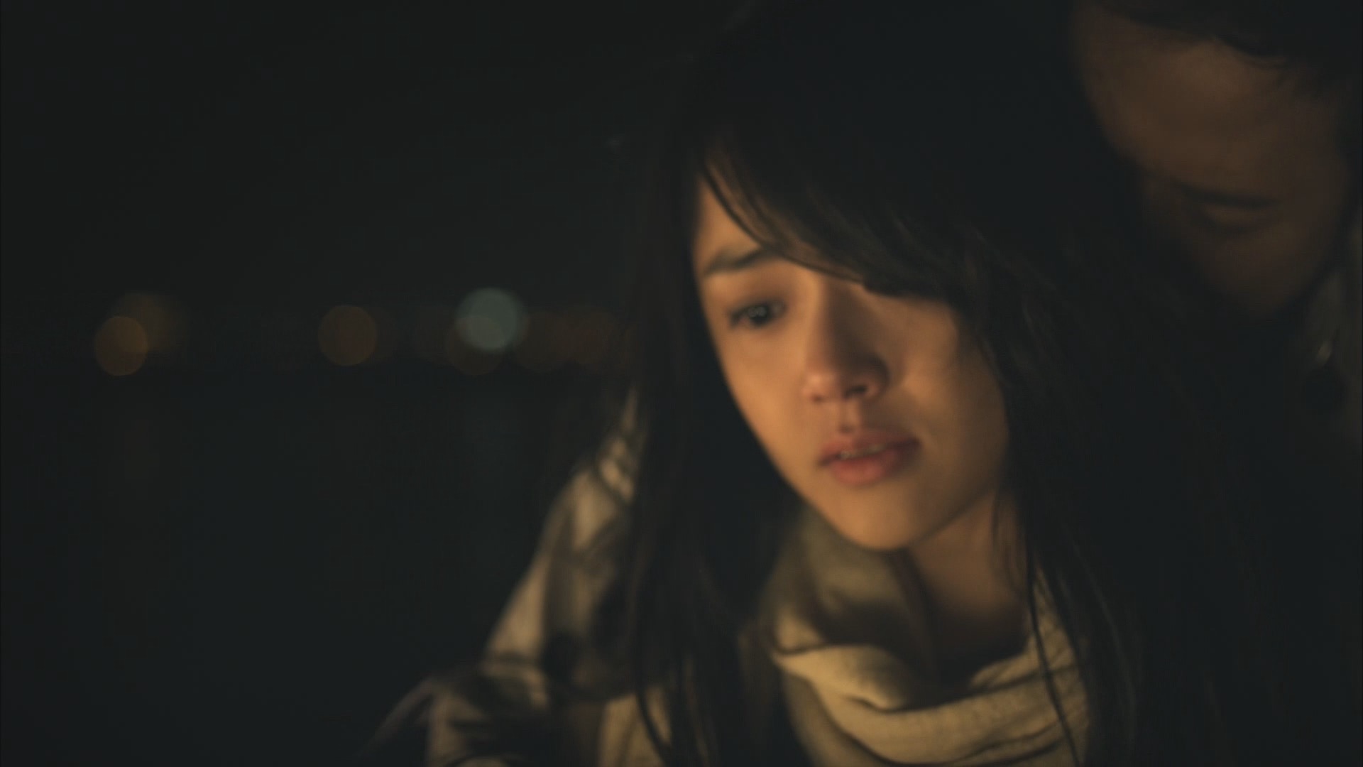 灰姑娘的姐姐MV-非你不可【1080P高清】