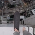 【高楼极限运动】高楼滑板。恐高慎入！