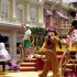 奥兰多迪士尼恢复营业了～童话世界回来了！