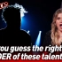 The most SURPRISING GENDER REVEALS on The Voice PART 2 | Top