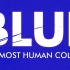 【蓝色：最具人性的颜色 \ Blue_ The Most Human Colour】