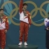 【经典回顾】1996年亚特兰大奥运会——男子跳水3米板  熊倪夺得金牌