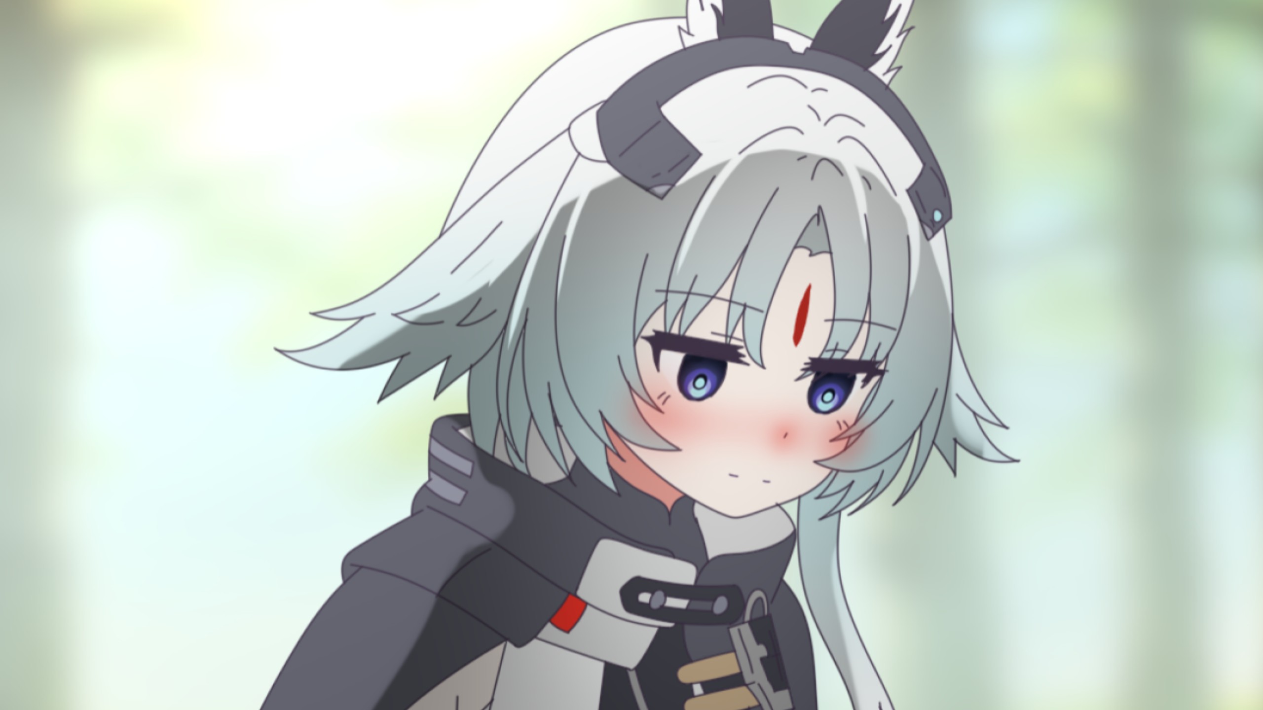 你补偿一下我就好了～