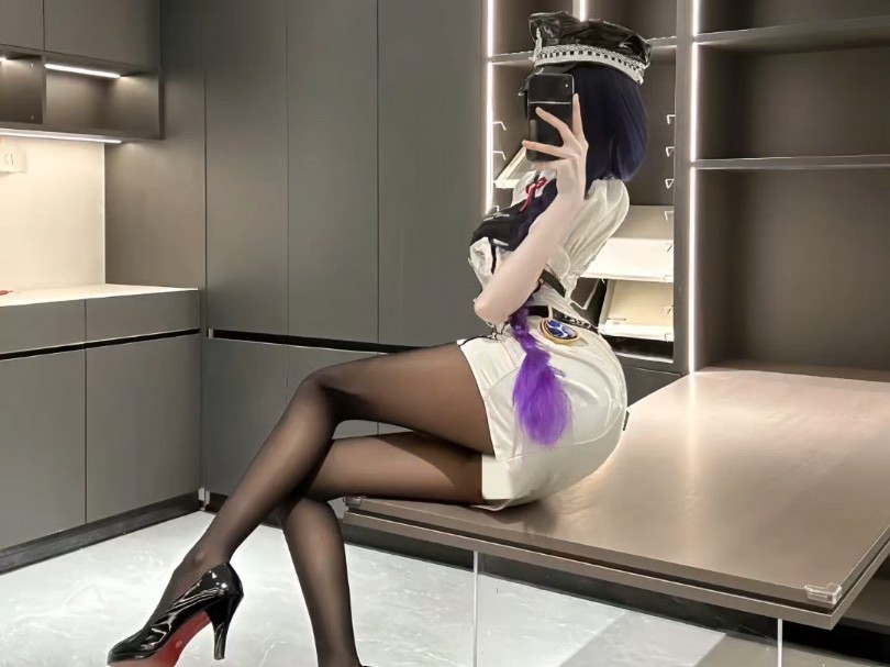 Hard and straight. I'm talking about temper and character.