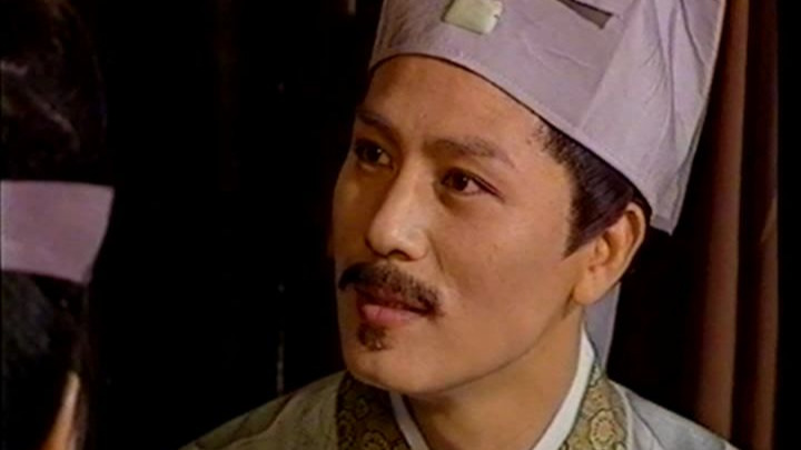 秦可卿之谜：第06集