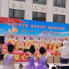 杨家寺镇中心小学庆祝六一儿童节