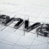 z140 创意铅笔素描三维建筑搭建公司企业标志Logo动画片头开场视频ae模板