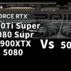 5070Ti=4080S+DLSS4？华硕PRIME RTX5070Ti首发测试