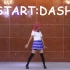 【幽酱】Start:Dash!!【暨大漫社迎新】