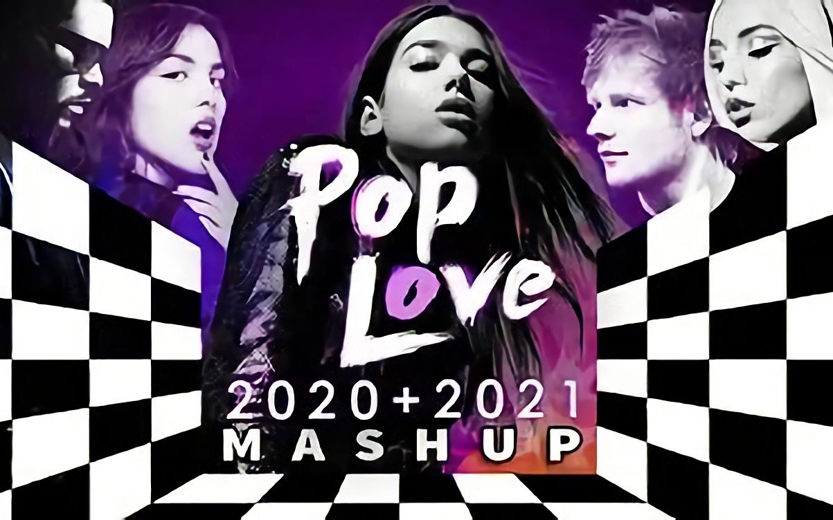 poplove979mashupof20212020