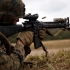 【9-Hole Reviews】测试M16A4步枪 + ACOG