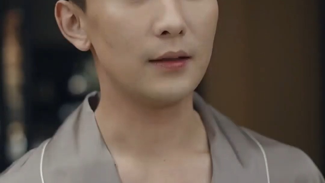 闪婚后，傅先生马甲藏不住了 (3)