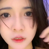 #狗头萝莉 早期直播片段，后续很刺激
