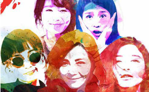 【片花】电视剧《欢乐颂》片花持更视频在线观