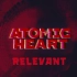 【DOOM作曲家参与】原子之心 Atom Heart 部分相关游戏音乐收录