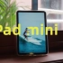 【视频大拍档】为视频创作而生的便携屏幕？iPad mini 6蜂窝版体验报告