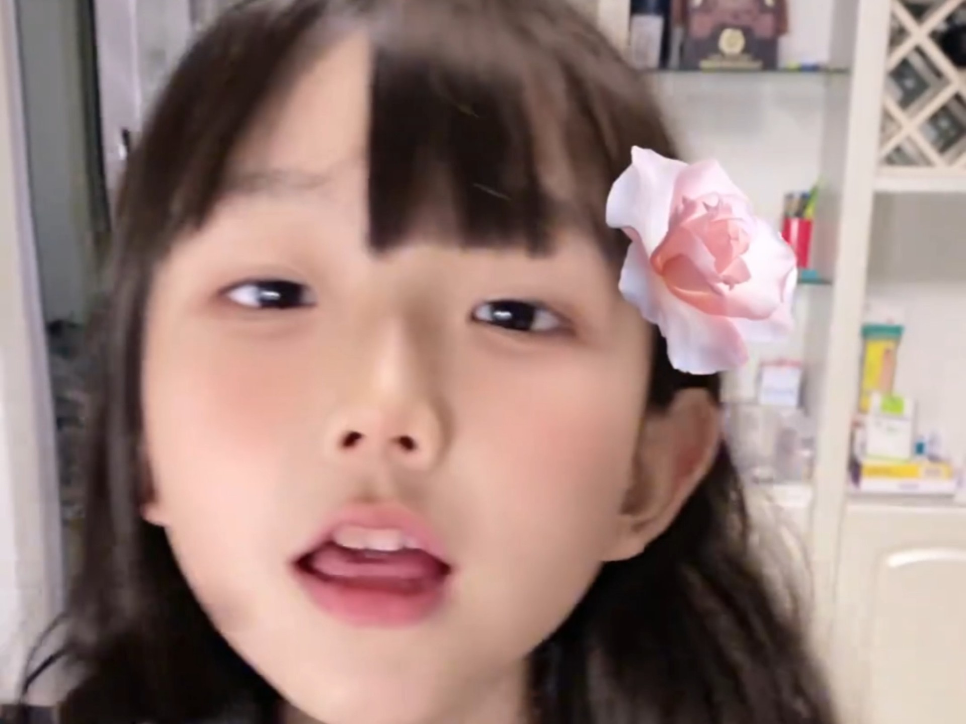 破壁少女（视频版第34期）