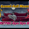 【Kpop×死侍】混音：Sunmi-Full Moon×*NSYNC-Bye Bye Bye 宣美/满月之夜变身金刚狼