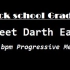 【Drum Cover】Rock School Drum Grade 8 - Meet Darth Ear
