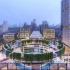 IV维都芯·田园城市丨日建设计+DC国际——上海书院站枢纽地区综合开发方案
