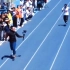摄像师回应比运动员跑得快：还减速等了他们