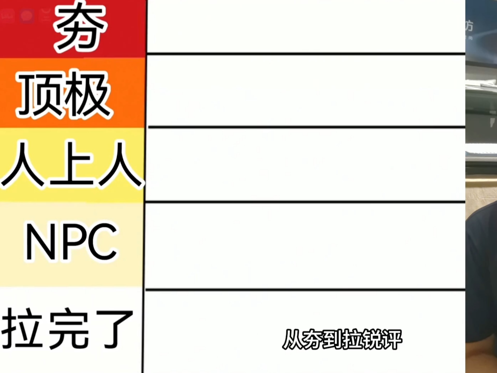 从夯到拉锐评国内一线成品家居品牌！