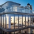 【扎哈设计】纽约公寓住宅设计///Inside Zaha Hadid’s 520 West 28th Residence