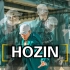 【Hozin】赛博朋克Popping 2077  （中文字幕）朋友问我为什么跪着看视频