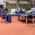 【沈珈熠】上海市第十七届运动会乒乓球比赛（青少年组）