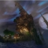 【MineCraft視頻】【LinsCraft】玉霄宮-突破雲端的月之神宮