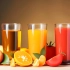 喝果汁能代替吃水果吗？